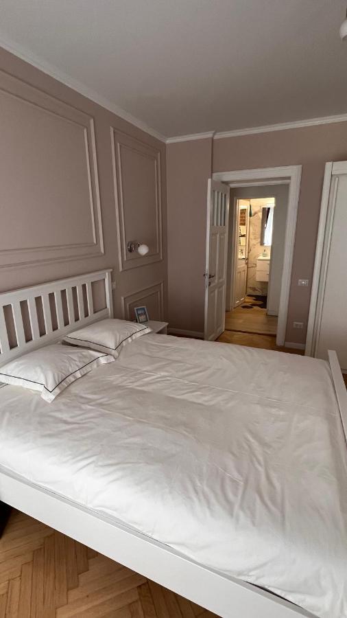 Charming Place Cotroceni บูคาเรสต์ ภายนอก รูปภาพ