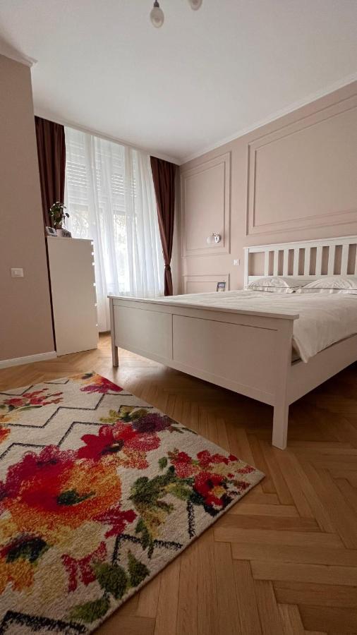 Charming Place Cotroceni บูคาเรสต์ ภายนอก รูปภาพ