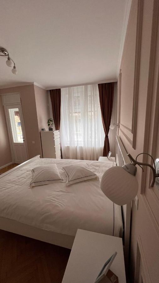 Charming Place Cotroceni บูคาเรสต์ ภายนอก รูปภาพ